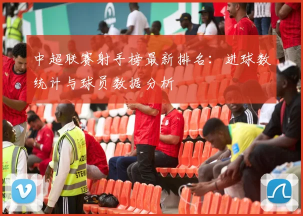 中超联赛射手榜最新排名：进球数统计与球员数据分析