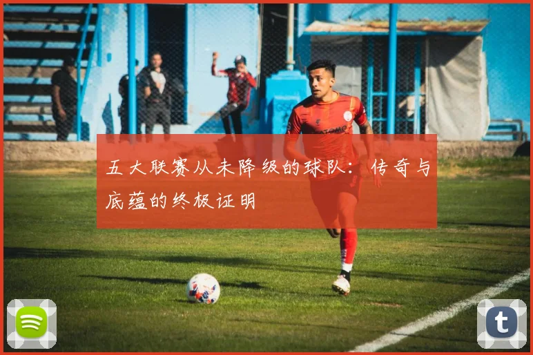 五大联赛从未降级的球队：传奇与底蕴的终极证明